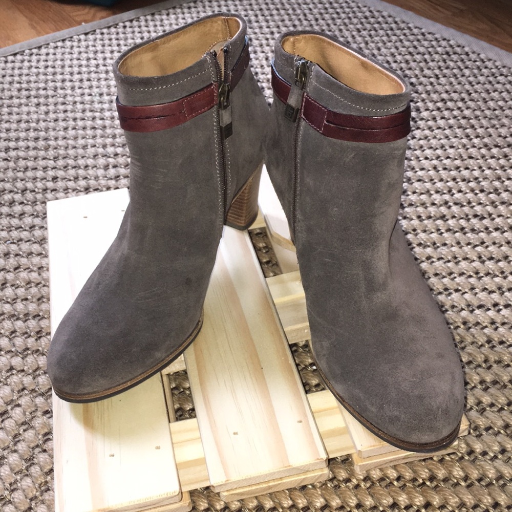 Never worn Alberto Fermani ankle boots Sz EU38